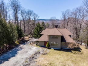 Bearet - Hot Tub, Fireplace, Game Room, Central